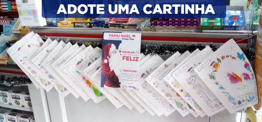 natal solidario