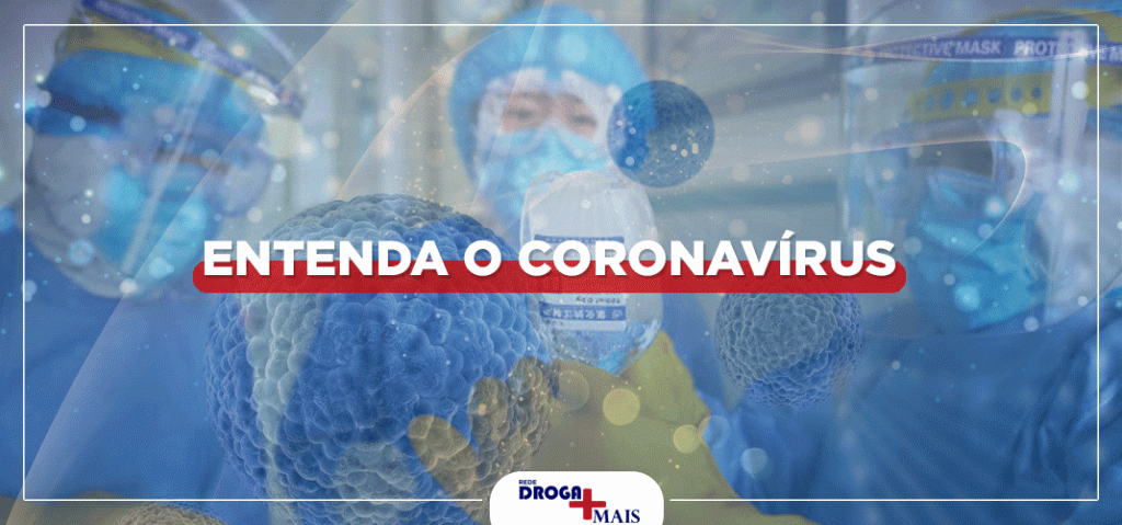 entenda o coronavirus